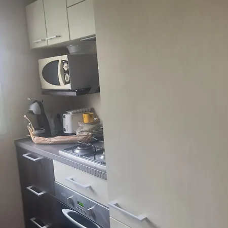 Camping Beau Mobilhome 6 A 8p Confort Moutiers-les-Mauxfaits