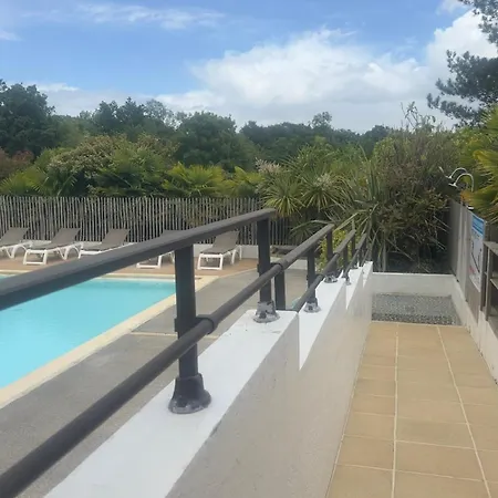 Beau Mobilhome 6 A 8p Confort Moutiers-les-Mauxfaits