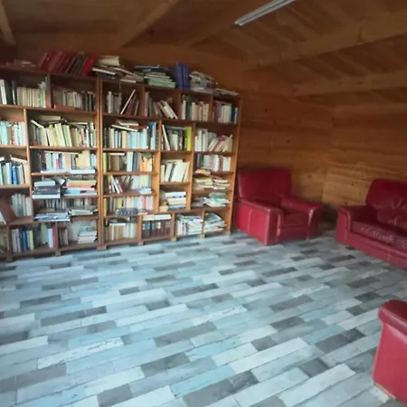 Beau Mobilhome 6 A 8p Confort * Moutiers-les-Mauxfaits