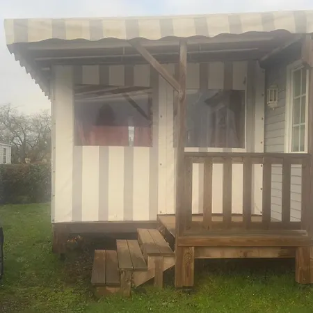 Beau Mobilhome 6 A 8p Confort Moutiers-les-Mauxfaits