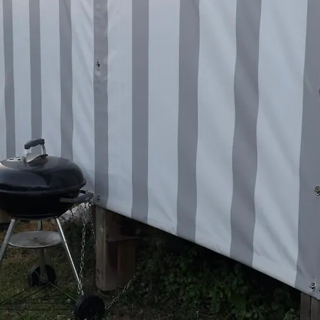 Beau Mobilhome 6 A 8p Confort Camping *
