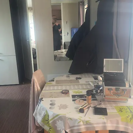 Beau Mobilhome 6 à 8p Confort * Moutiers-les-Mauxfaits