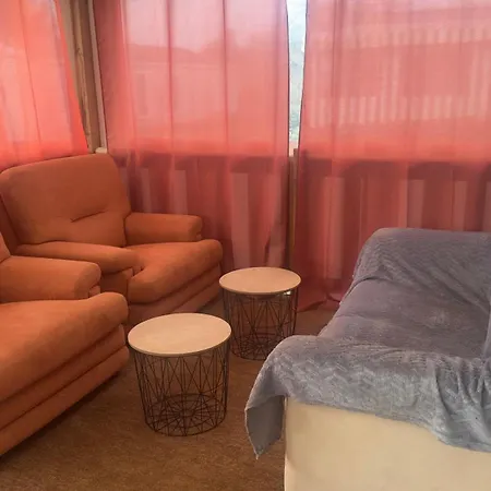 Campeggio Beau Mobilhome 6 à 8p Confort