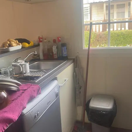 Camping Beau Mobilhome 6 A 8p Confort Moutiers-les-Mauxfaits