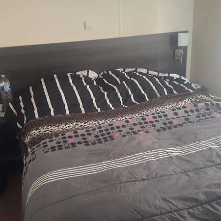 Camping Beau Mobilhome 6 A 8p Confort Moutiers-les-Mauxfaits